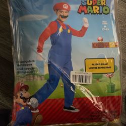 Super Mario Mario bros