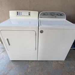 Washer And Dryer Electric 