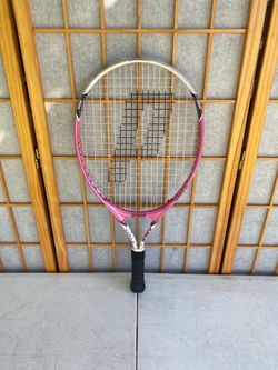 Prince 21” Maria Jr Starter Tennis Racket