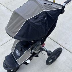 Baby jogger Running Stroller 