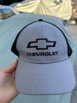 Chevrolet hat