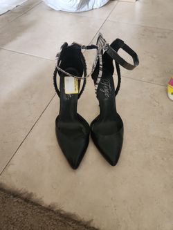 Ladies Heels