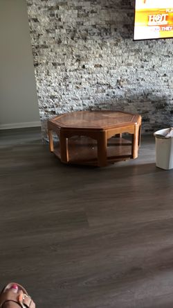 Round table