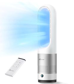 Bladeless Fan Wholesale Only