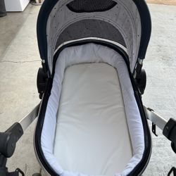 Mockingbird Bassinet