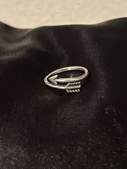 JAMES AVERY ARROW RING 6.5