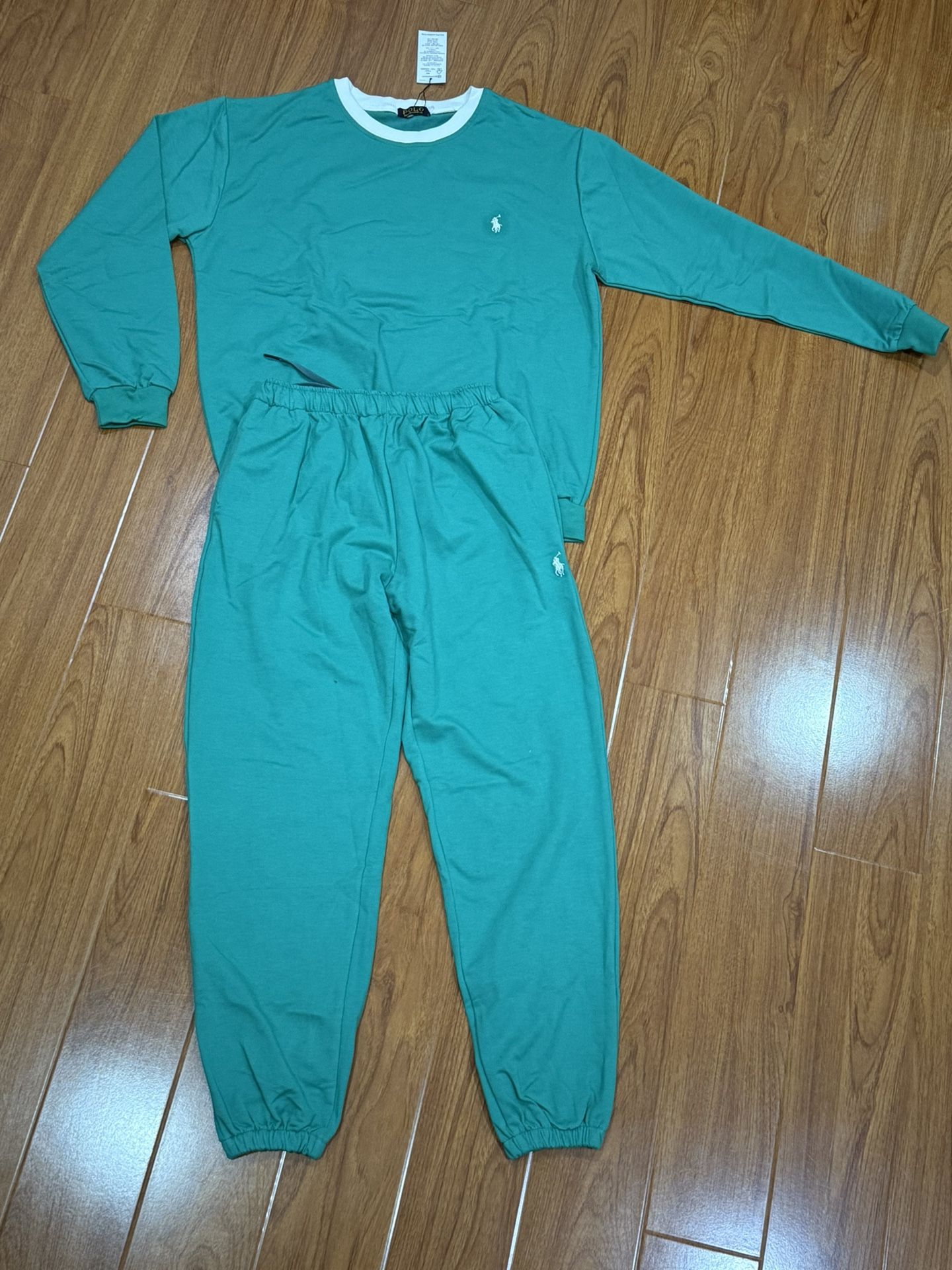 Hoodie And Jogger Pants