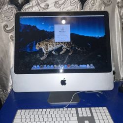 Mac OS X 