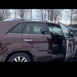 2012 KIA Sorento