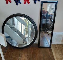 Mirrors