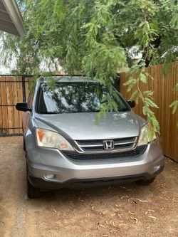 2011 Honda Cr-v
