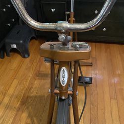 Schwinn Vintage Exerciser Vintage Stationary Bike