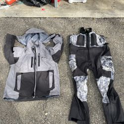 Frog Togg Pilot Jack And Bib 