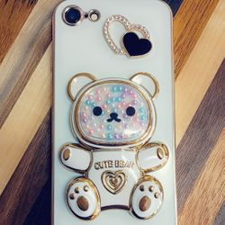 iPhone 8E For A Low Price With Free Service If You Qualify With Life Line Program 