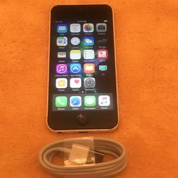 iPhone 5c 16gb Unlocked For All Carriers 