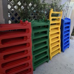 Kids' fence gate for sale  