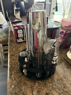 Cocktail Set