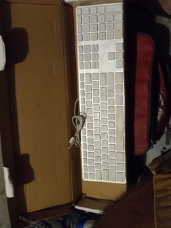 Keyboard