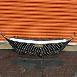 2023 2024 2025 Cadillac Lyriq Center Grille Oem 