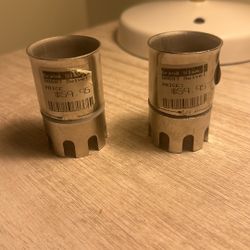 Drop In Fishing Swivels