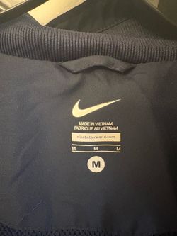 Nike Golf Jacket