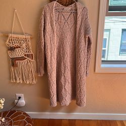 Women’s Cardigan 