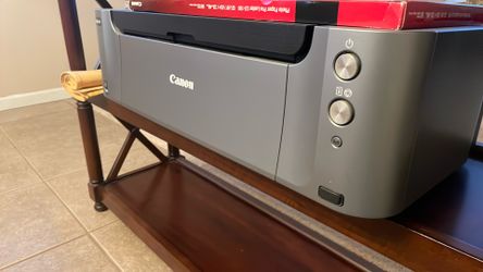 Canon photo printer