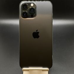 iPhone 13 Pro Max 128 Gb Unlocked Graphite #3264