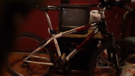 Trek 330 mountain bike