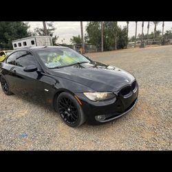 2007 BMW 328xi