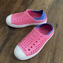 Girls Water Shoes