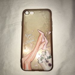 iPhone 7 Case