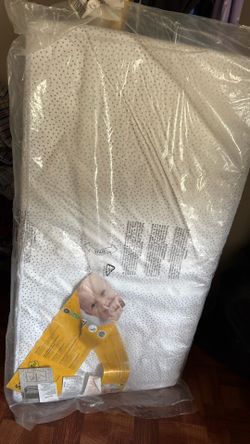 Colchón Para Cuma Pequeña O Cuna