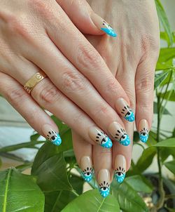 Apres Gel-x Nail Set