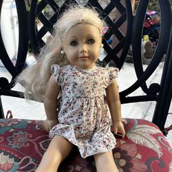 american girl doll 