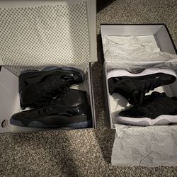 Jordan 11s