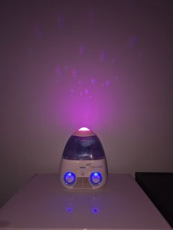 Humidifier