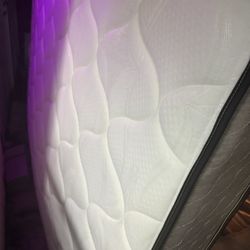 Queen Mattress 