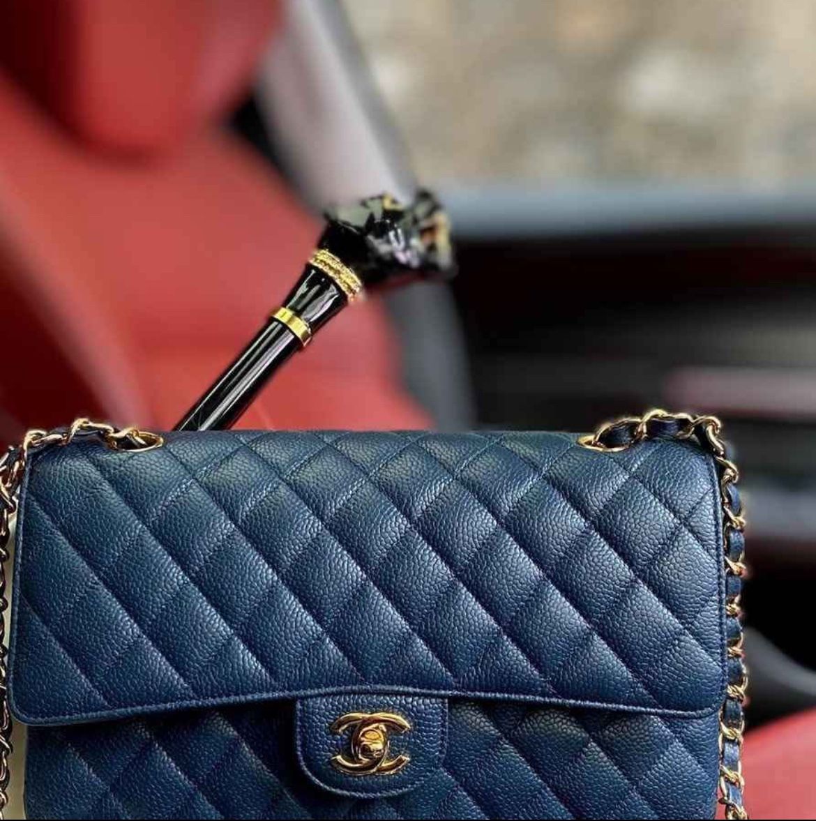 Chanel Bag