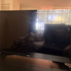 34inch Samsung Smart tv