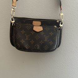 Louis Vution Purse 