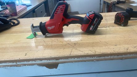 Milwaukee tool