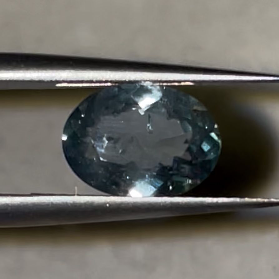 1.87Ct Natural Alexandrite