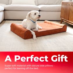 Premium Pet Bed