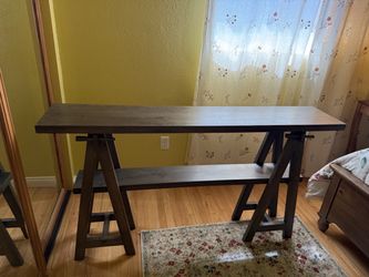 TV Console