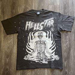 HELLSTAR T-SHIRT‼️