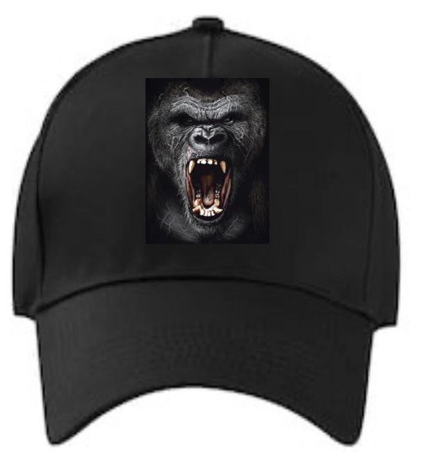 Kong Hat
