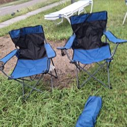 Camping Chairs / Beach Chairs