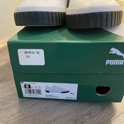Puma 8 Wn’s