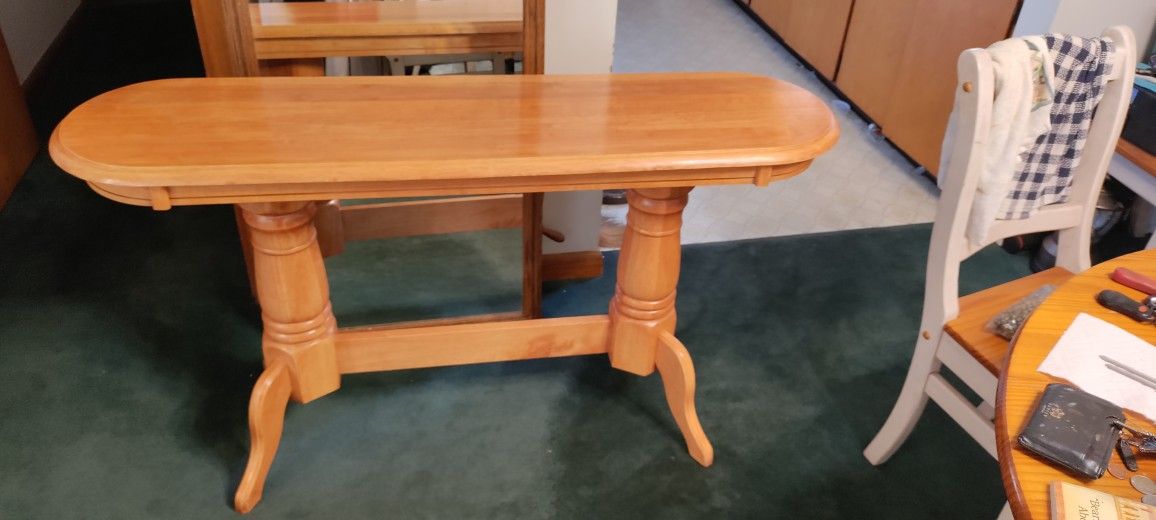 Console/ Sofa Table